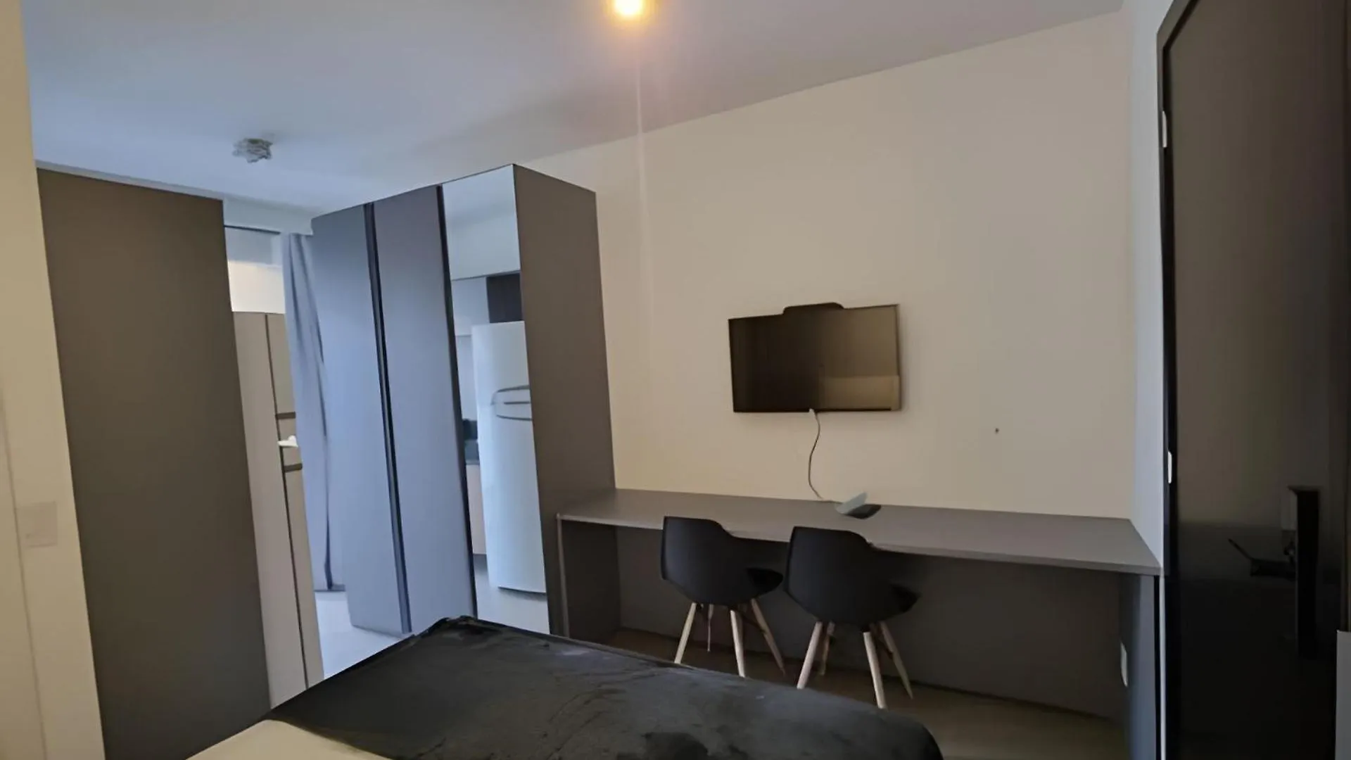 Apartment Apartamento Em Moema Sao Paulo