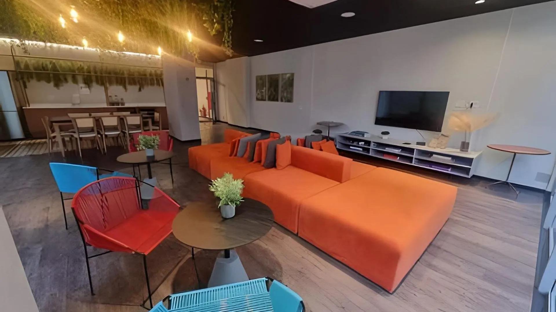 Apartamento Em Moema Sao Paulo Brazil