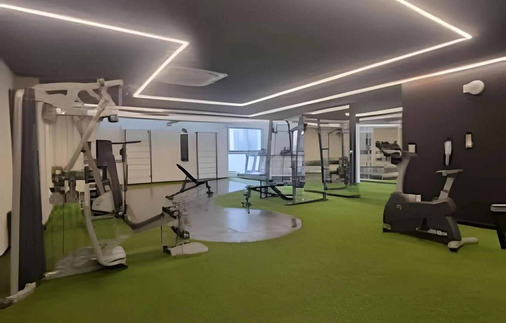 Apartamento Em Moema Sao Paulo