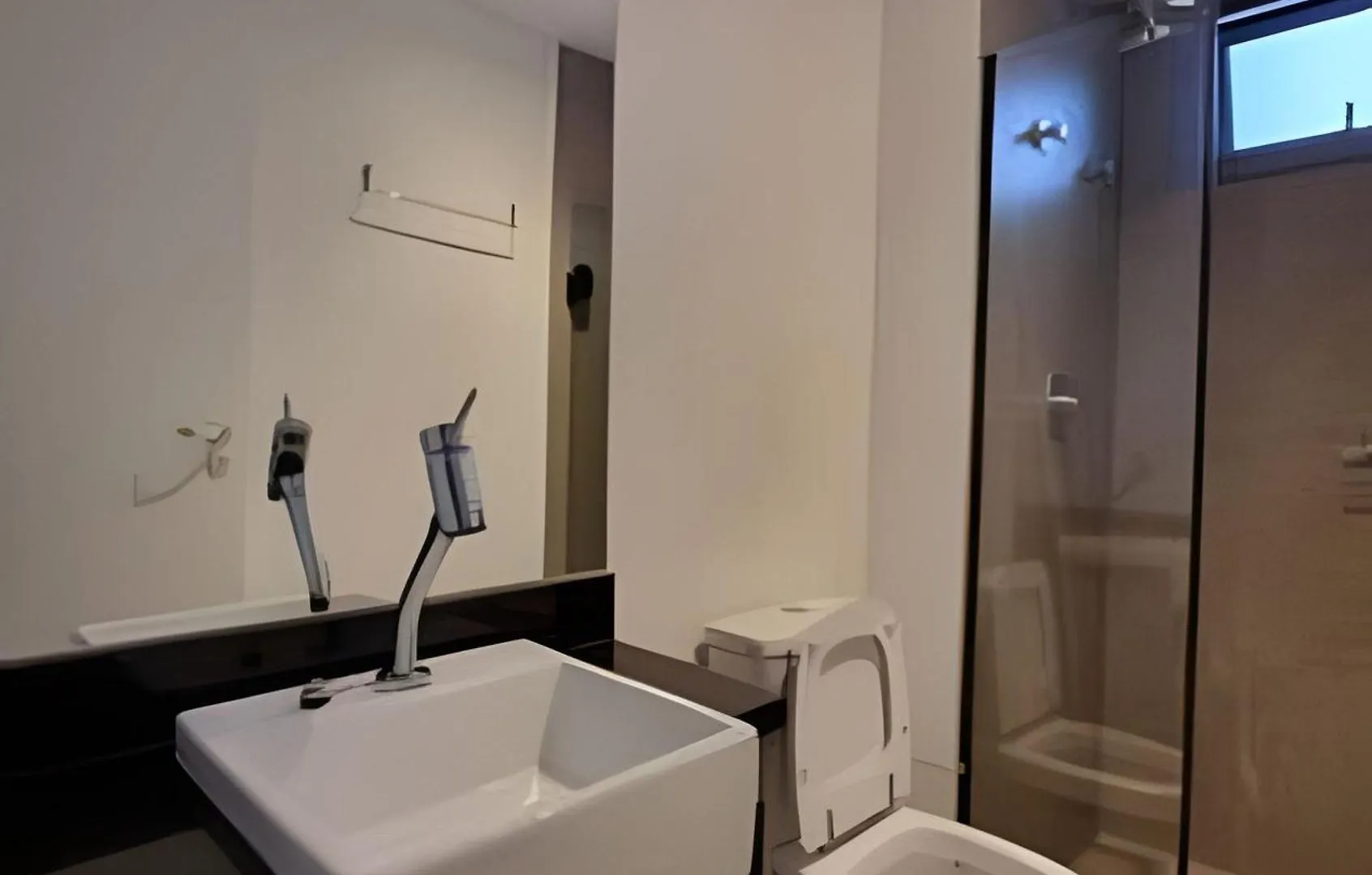 Apartamento Em Moema Sao Paulo 0*,  Brazil