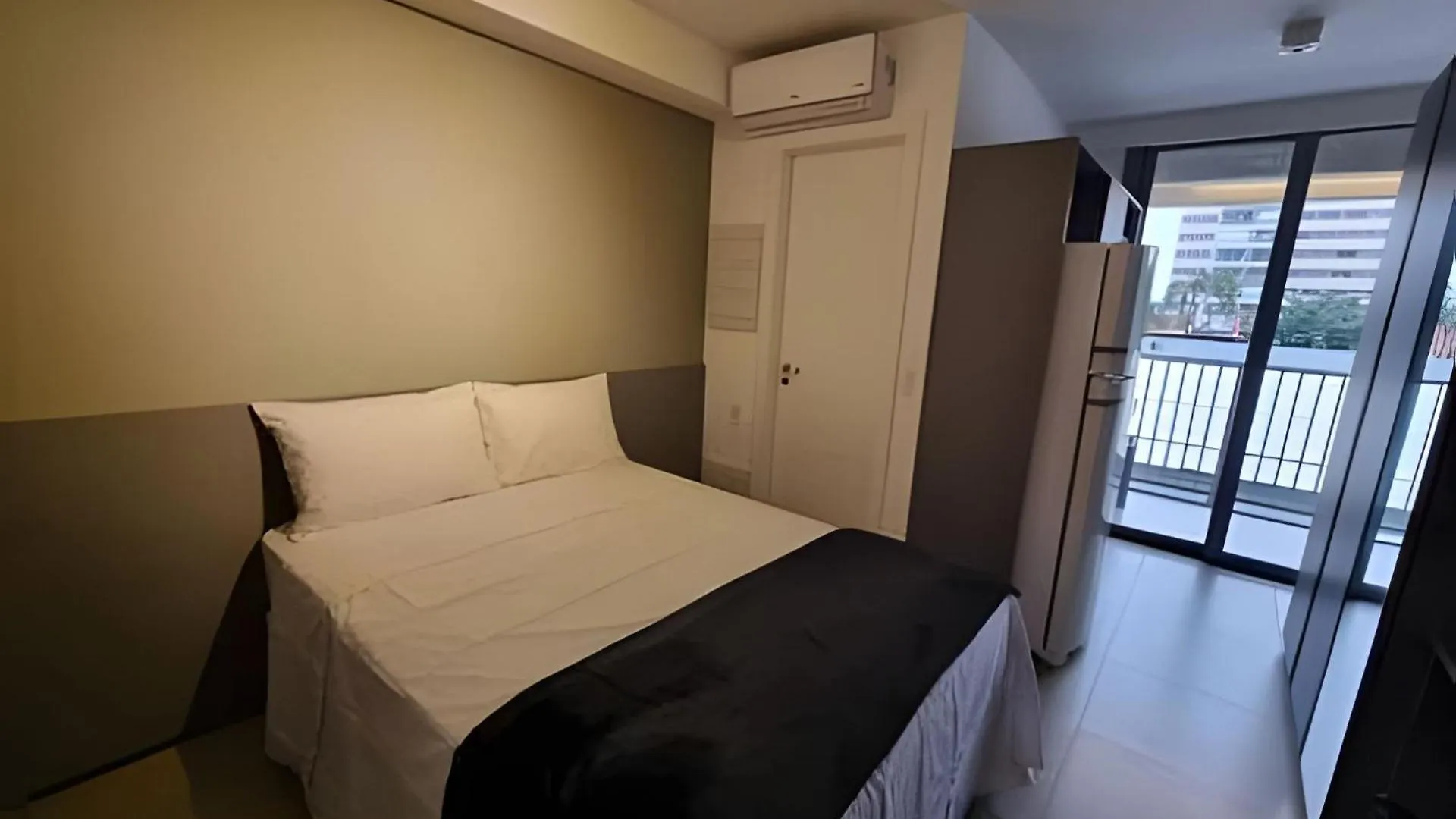 Apartamento Em Moema Sao Paulo contacts