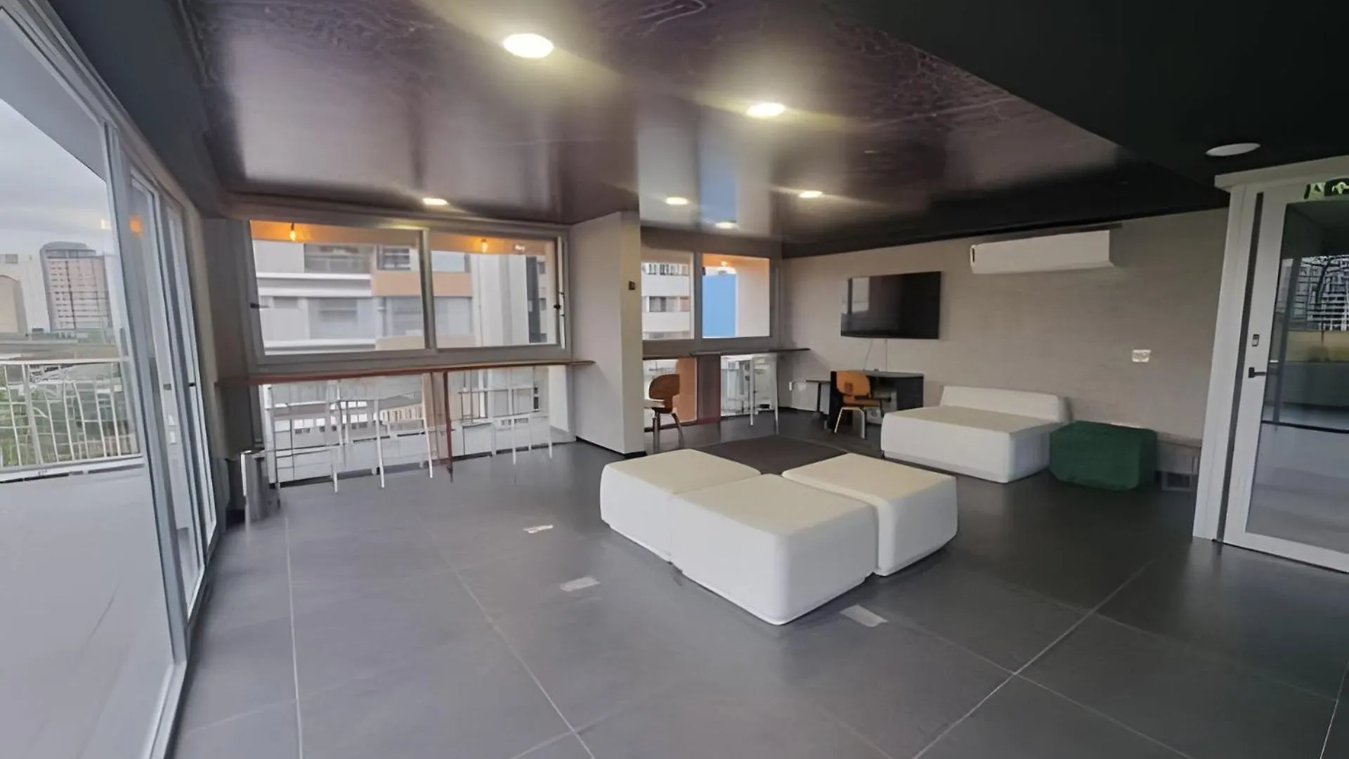 Apartment Apartamento Em Moema Sao Paulo