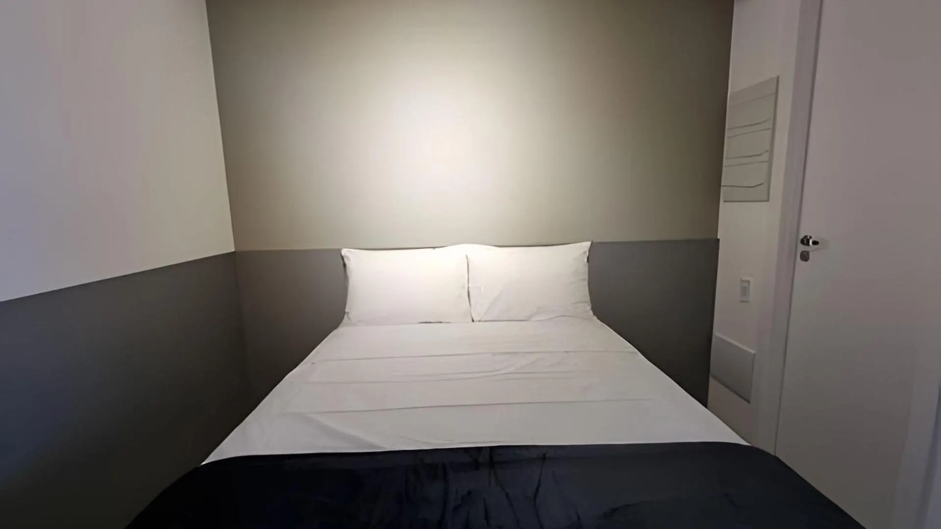 Apartamento Em Moema Sao Paulo Brazil