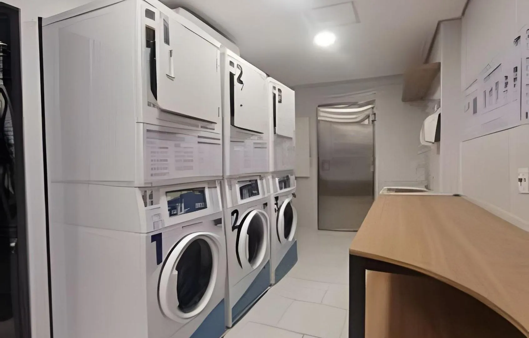 Apartamento Em Moema Sao Paulo Apartment