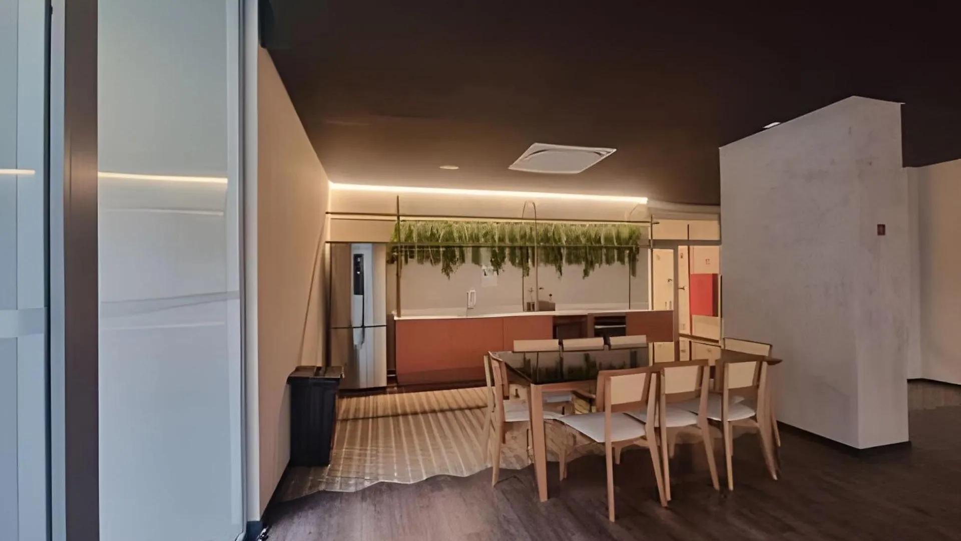Apartamento Em Moema Sao Paulo 0*,