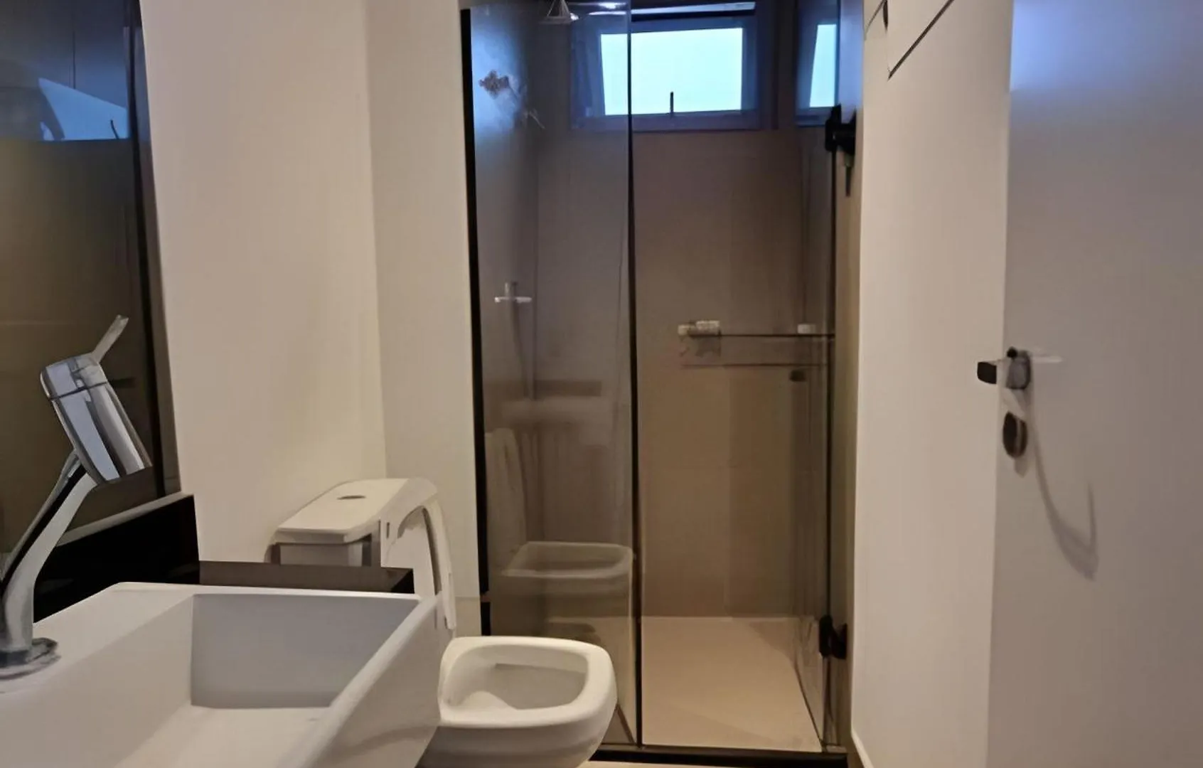 Apartamento Em Moema Sao Paulo Apartment