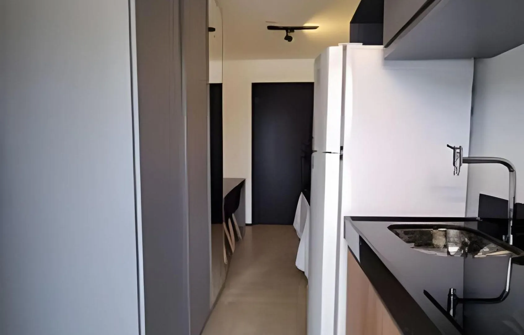 Apartamento Em Moema Sao Paulo