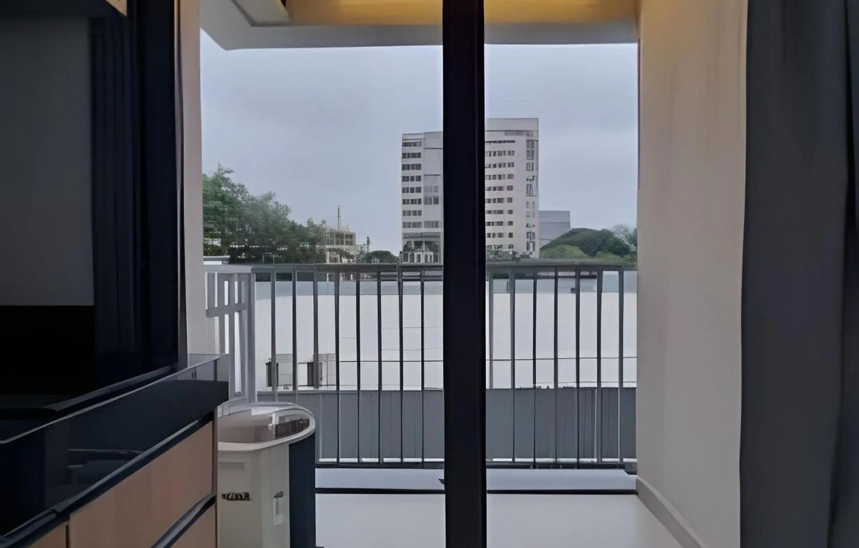 Apartamento Em Moema Sao Paulo Apartment